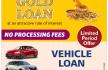 Dasara &amp; Diwali Loans Special Offer from MCC BANK LTD.